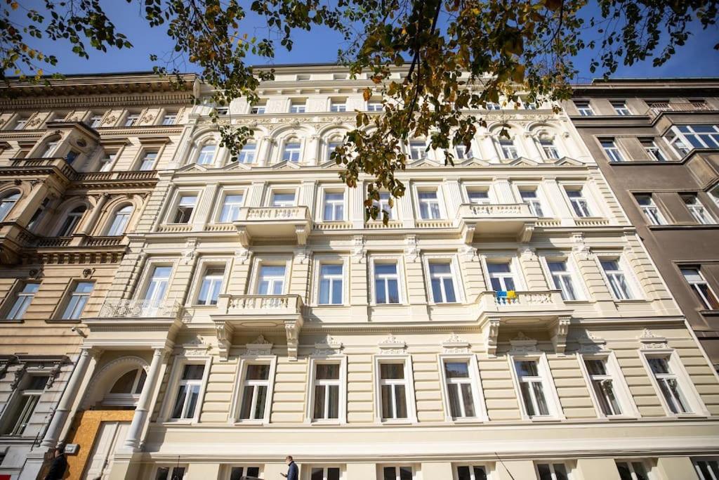 Apartmán Centrally Located Gem In