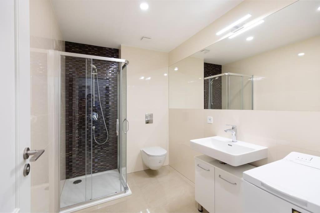Apartmán Centrally Located Gem In