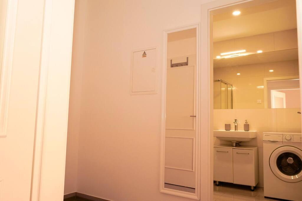 Apartamento Centrally Located Gem In Praga